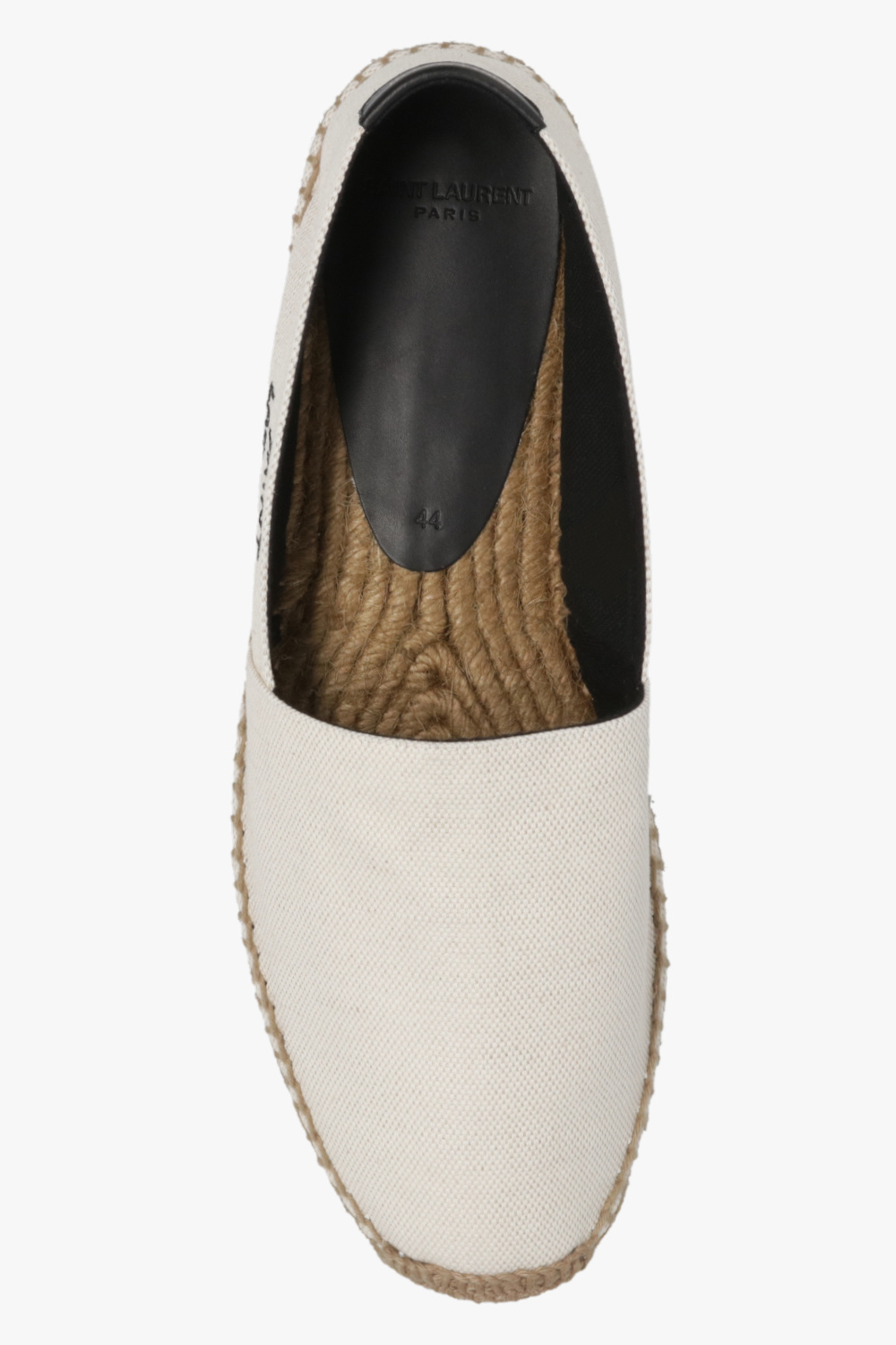 Mens saint sales laurent espadrilles